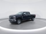 New 2025 Ford F350 4x4 Crew Cab Super Duty image 4