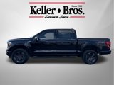 Used 2023 Ford F150 XLT w/ Equipment Group 302A High image 4