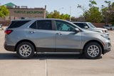 Used 2023 Chevrolet Equinox LT w/ Driver Convenience Package image 4