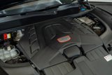 Used 2021 Porsche Cayenne Turbo w/ Assistance Package image 4