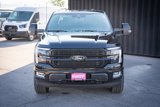 New 2025 Ford F150 Platinum image 2