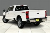 New 2025 Ford F350 Lariat w/ Lariat Ultimate Package image 3