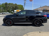 Used 2018 Mercedes-Benz GLE 63 AMG S image 5