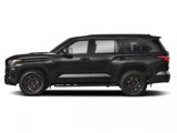 New 2025 Toyota Sequoia TRD Pro image 3