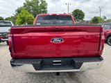 New 2025 Ford F150 Lariat image 4