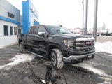 New 2025 GMC Sierra 1500 SLT image 3