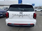 New 2025 Hyundai Palisade Calligraphy image 4