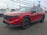 Certified 2025 Honda CR-V Sport-L image 3