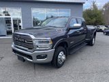 Used 2021 RAM 3500 Laramie image 2