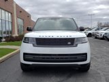 New 2025 Land Rover Range Rover Long Wheelbase SE image 2