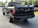 New 2026 Nissan Frontier SV image 6