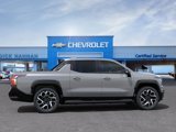 New 2025 Chevrolet Silverado EV RST image 6