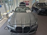 New 2026 BMW M4 xDrive Competition image 2