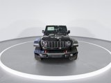 New 2025 Jeep Gladiator Mojave w/ Steel Bumper Group image 3