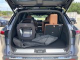 New 2025 INFINITI QX60 Autograph w/ Cargo Package image 5