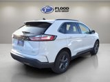 Certified 2022 Ford Edge SEL w/ Sport Appearance Package image 4