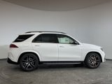 New 2025 Mercedes-Benz GLE 53 AMG 4MATIC image 3