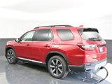 New 2025 Honda Pilot Touring image 3