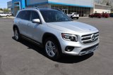 Used 2021 Mercedes-Benz GLB 250 4MATIC image 2