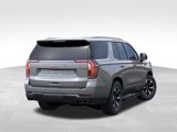 New 2025 GMC Yukon AT4 image 4
