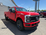 New 2025 Ford F350 XL image 2