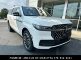 New 2025 Lincoln Navigator L Black Label image 2