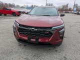 New 2025 Chevrolet Trax RS w/ Sunroof Package image 2