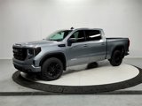 New 2025 GMC Sierra 1500 Elevation image 3