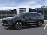 New 2026 Buick Enclave Sport Touring image 2