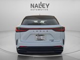 New 2026 Lexus NX 350 AWD w/ Luxury Package image 3