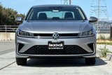 New 2025 Volkswagen Jetta S image 3