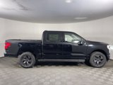 New 2025 Ford F150 Lightning XLT image 5