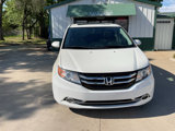 Used 2016 Honda Odyssey Touring Elite image 4