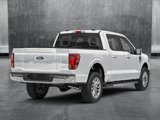 New 2025 Ford F150 Lariat w/ Equipment Group 502A High image 2