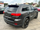 Used 2014 Jeep Grand Cherokee Limited image 3