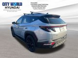 Certified 2024 Hyundai Tucson XRT image 4