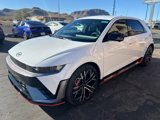 New 2025 Hyundai Ioniq 5 N image 5