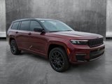 New 2025 Jeep Grand Cherokee L Summit w/ High Altitude Package image 3