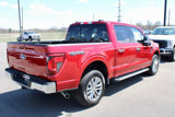 New 2025 Ford F150 XLT w/ Equipment Group 302A MID image 4