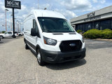 Used 2023 Ford Transit 250 148 High Roof AWD w/ Load Area Protection Package image 2