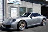 Used 2017 Porsche 911 Carrera S image 4