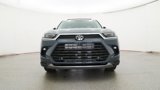 New 2025 Toyota Grand Highlander FWD image 3