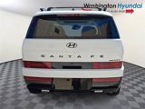 New 2025 Hyundai Santa Fe Calligraphy image 5