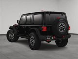 New 2025 Jeep Wrangler Unlimited Rubicon image 3