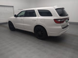 Used 2019 Dodge Durango SXT image 3