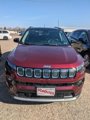 Used 2022 Jeep Compass Limited image 5