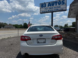 Used 2015 Subaru Legacy 2.5i Premium image 5