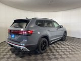 New 2025 Volkswagen Atlas Peak Edition SE image 6