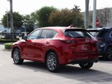 Certified 2024 MAZDA CX-5 AWD 2.5 S w/ Premium Plus Pkg image 4