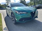 New 2025 Alfa Romeo Stelvio Sprint image 2